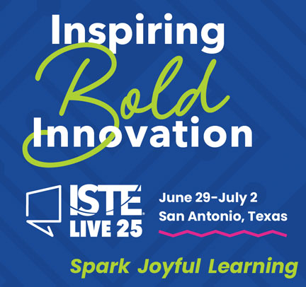 ISTE Live 25